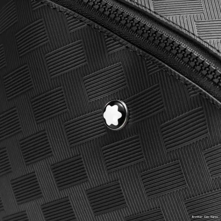 Brother Sam Bags 2404YA0151 Montblanc 0630